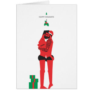 alegres navidades gay 3