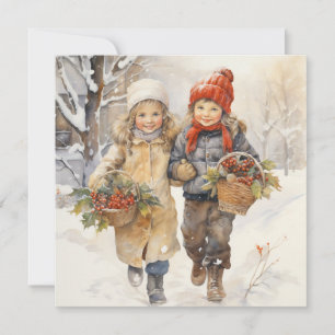 Alegres Nuevas: Compartiendo Amor esta Navidad