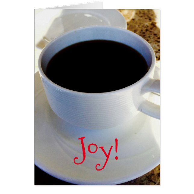 ¡Alegría! (Frente)