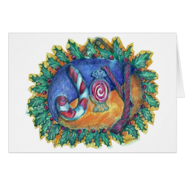 alegría (Anverso (Horizontal))