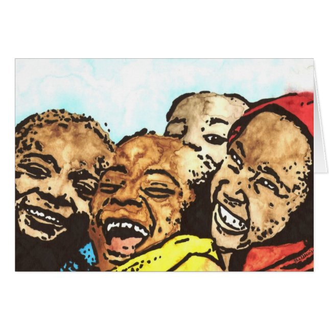 Alegría (Anverso (Horizontal))