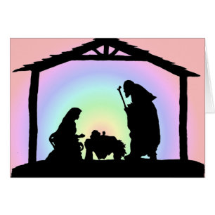 ¡alegría al mundo!