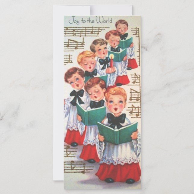 Alegría Al Mundo (Anverso)