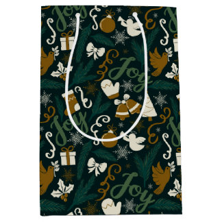 Alegría al mundo - Bolsa de regalo