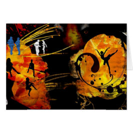 Alegría - Baile de la Vida