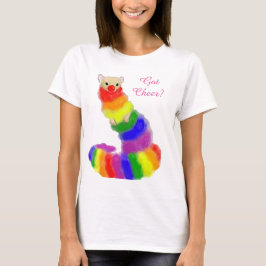 ¿Alegría conseguida? Camiseta