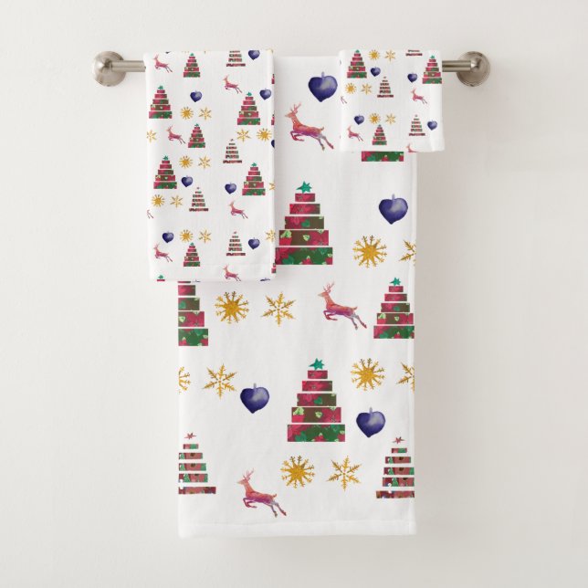 Alegría de invierno (In situ)