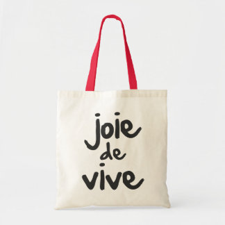 Alegría de la bolsa de asas de la vida