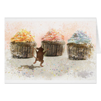 Alegría de la magdalena