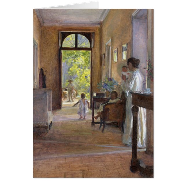 Alegría de la mañana (Frente)