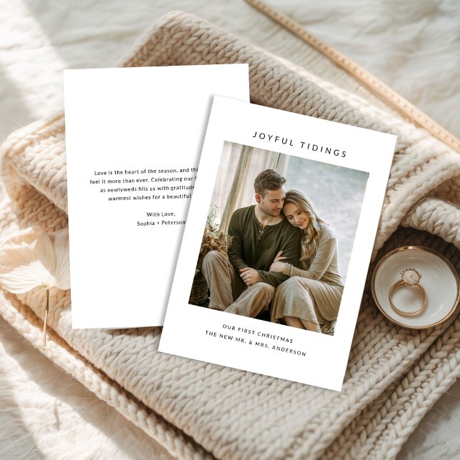 Alegría de las mareas | Primera foto de Navidad re (Subido por el creador)