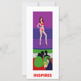 Alegría de los seres queridos inmorales, segunda p