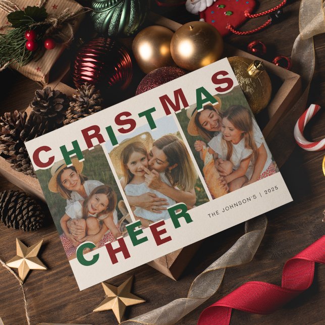 Alegría de Navidad | Foto Navidad  (Subido por el creador)
