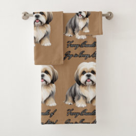 Alegría de pato: Perla suave en tonos suaves