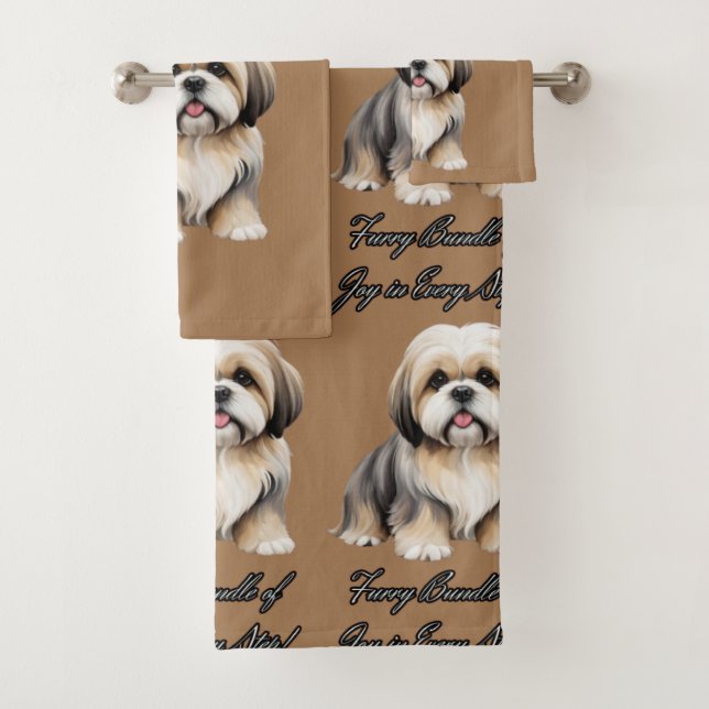 Alegría de pato: Perla suave en tonos suaves (In situ)