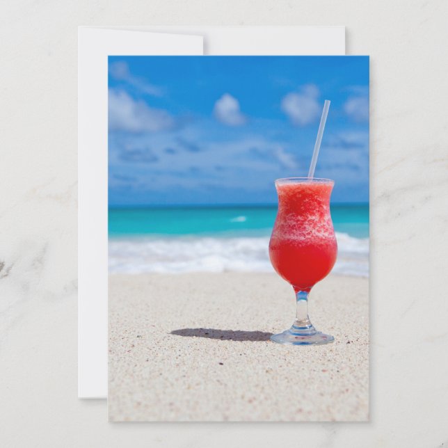 Alegria de Playa (Anverso)