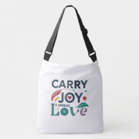 Alegría de transporte,Amor de propagación - Bolsa