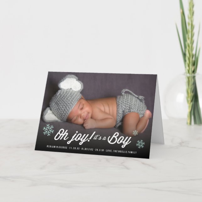 Alegría es anuncio de nacimiento de festividad de  (Anverso)