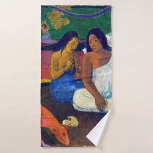 Alegría, Gauguin