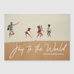 Alegría moderna a los Navidades de la diversión mu