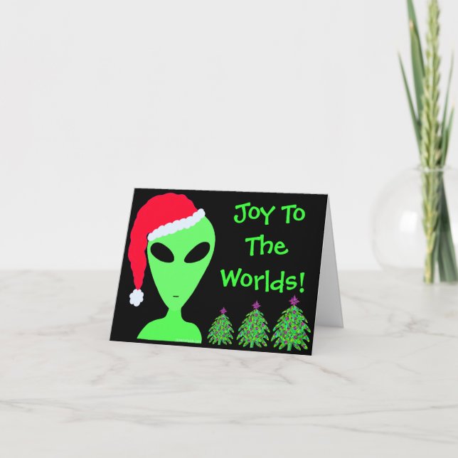 Alegría personalizada LGM de Z al navidad de los (Anverso)