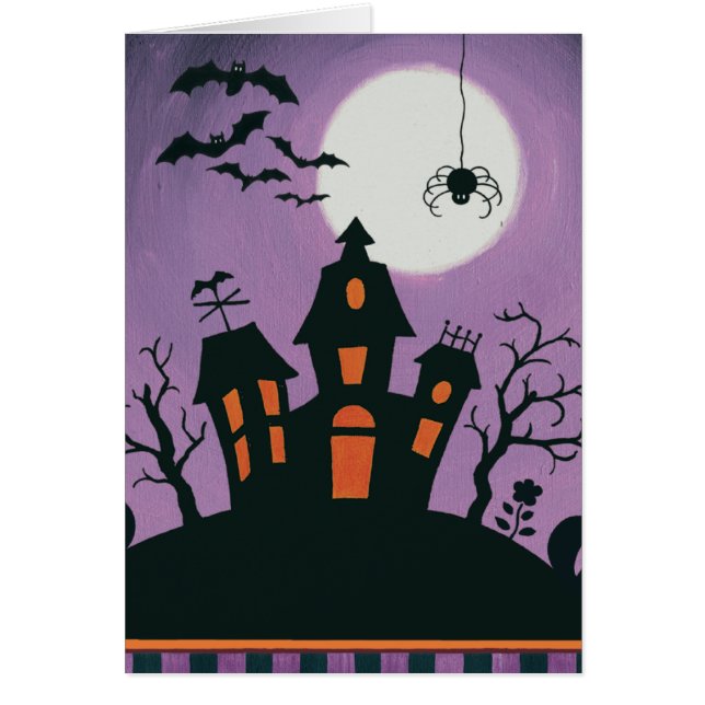 Alegría roja de la decoración del navidad (Frente)