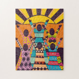 ¡Alegría! Rompecabezas