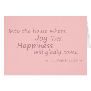 Alegría, rosa felicidad