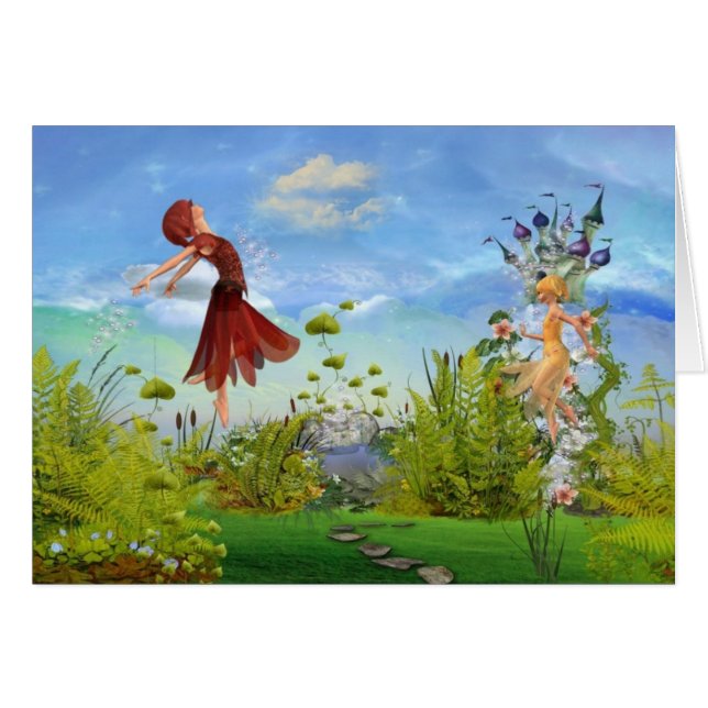 Alegría y felicidad (Anverso (Horizontal))