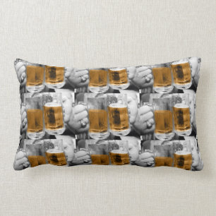 ¡Alegrías! Almohada lumbar