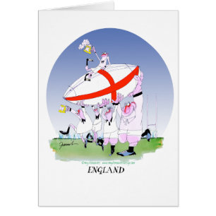 alegrías inglesas del rugbi, fernandes tony