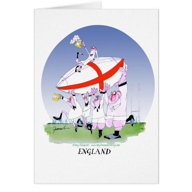 alegrías inglesas del rugbi, fernandes tony (Frente)