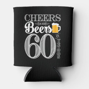 Alegrías y cervezas a 60 años de neverita de