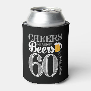 Alegrías y cervezas a 60 años de neverita de