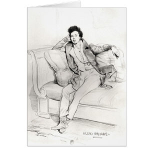 Alejandro Dumas Pere