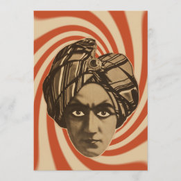 Alejandro, invitaciones del grupo de los Telefonis