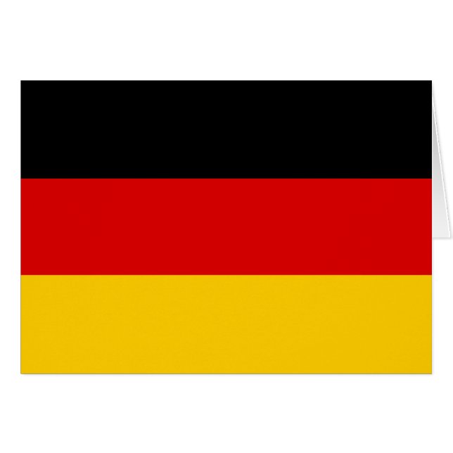 alemania (Anverso (Horizontal))