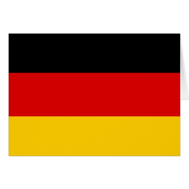 alemania (Anverso (Horizontal))