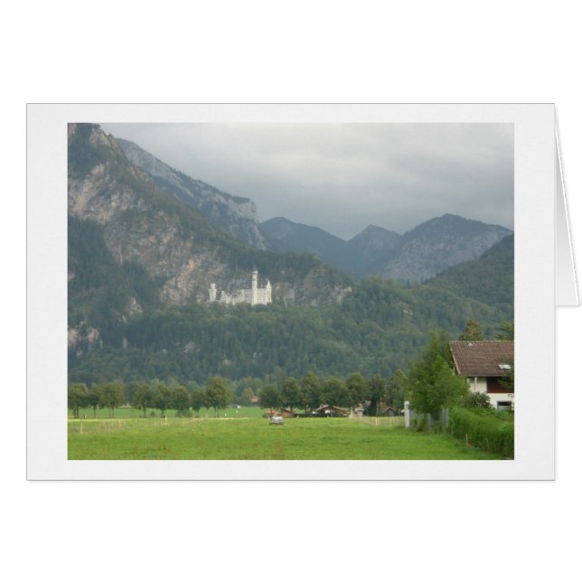 Alemania (Anverso (Horizontal))