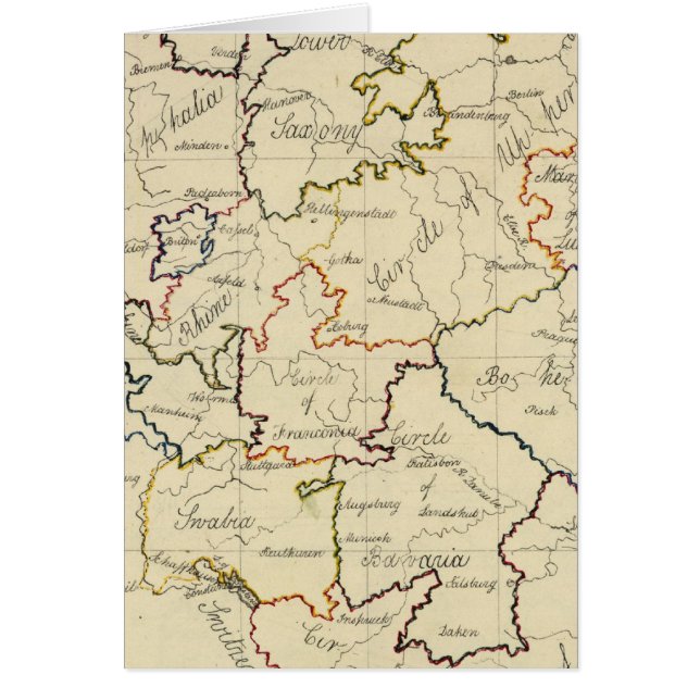 Alemania 11 (Frente)