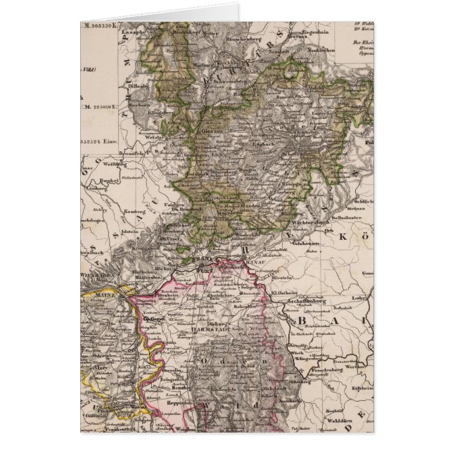 Alemania 12 (Frente)