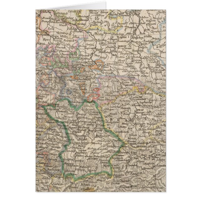 Alemania 14 (Frente)