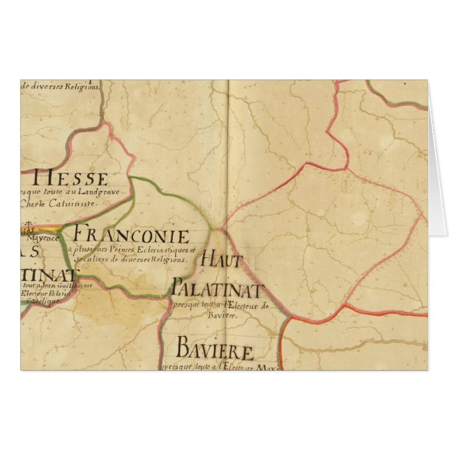 Alemania 16 (Anverso (Horizontal))