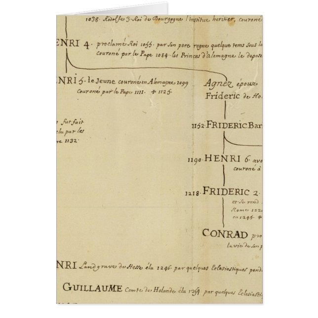 Alemania 18 (Frente)