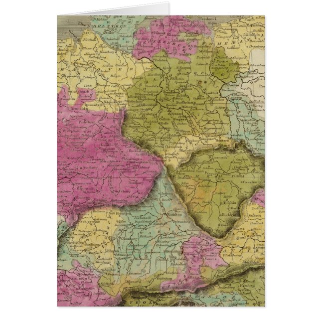 Alemania 20 (Frente)