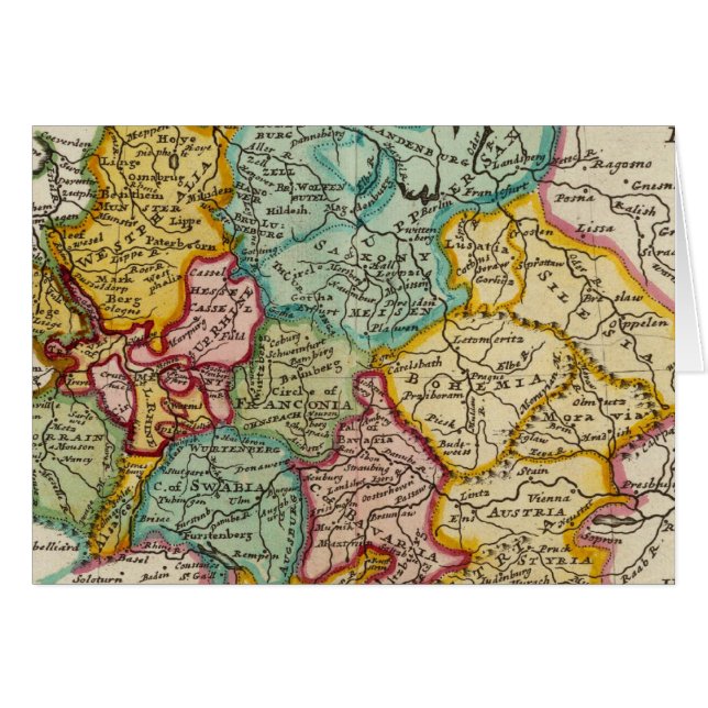 Alemania 23 (Anverso (Horizontal))