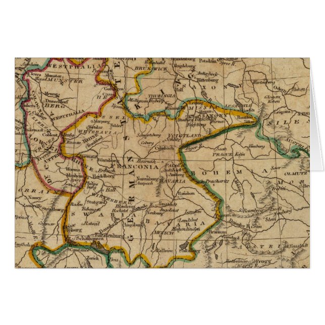 Alemania 29 (Anverso (Horizontal))