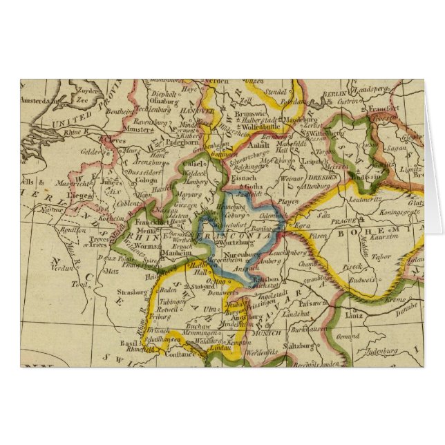 Alemania 3 (Anverso (Horizontal))