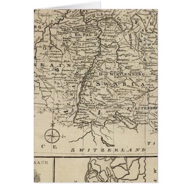 Alemania 30 (Frente)