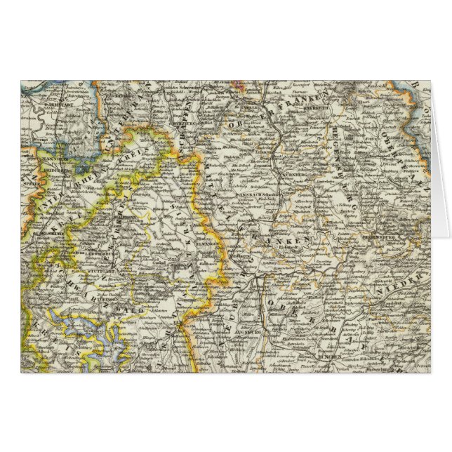 Alemania 4 (Anverso (Horizontal))